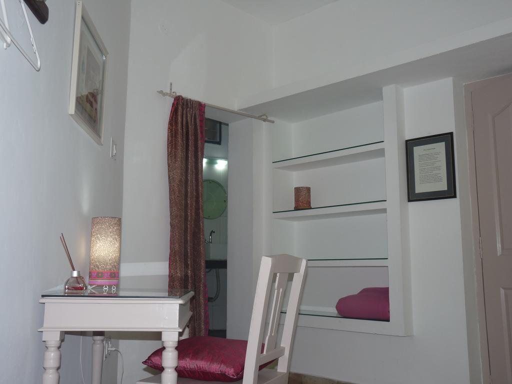Hotel L'Escale Puduččéri Exteriér fotografie