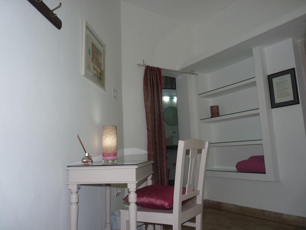 Hotel L'Escale Puduččéri Exteriér fotografie